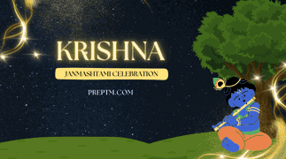 10 Way to Celebrating Janmashtami